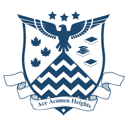 Ace Acumen Heights Logo