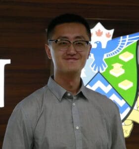 Kevin Zihao Zhou, Class of 2017