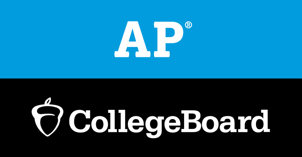 AP-College Board Logo