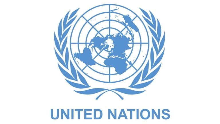 United Nations Logo