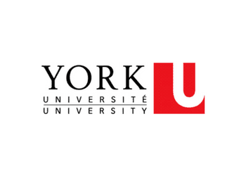 York U logo