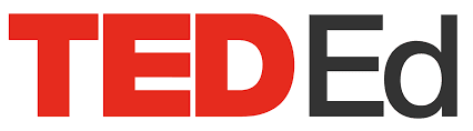 TED Ed logo